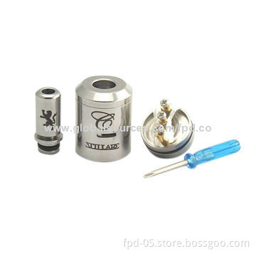 Stillare clone .electronic cigarette atomizer